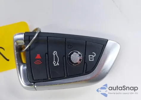 2018 BMW X3 xDrive30I from USA, damaged, VIN 5UXTR9C55JLC77162